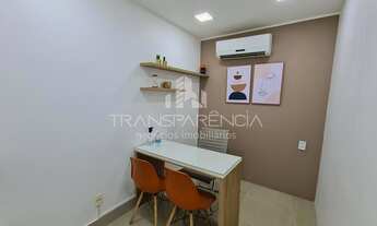 Imagem 4: Sublocação de sala para médicos no Plaza Office - Campo Grande RJ