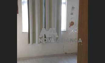 Imagem: Rio de Janeiro - Apartamento Padrão - Humaitá