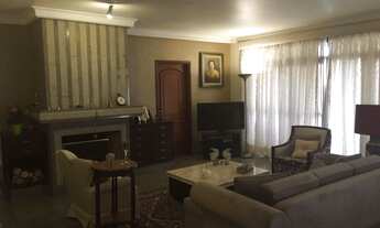 Imagem 4: CAMPINAS - Apartamento Padrão - Cambuí