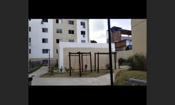 Imagem: Apartamento para venda com 45 metros quadrados