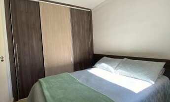 Imagem 4: Duplex para venda tem 94 metros quadrados com 2 quartos em Jardim Nova Europa - Campinas