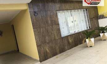 Imagem 2: Casa com 3 dormitórios à venda, 240 m² por R$ 960.000,00 - Jardim Aricanduva - São Paulo/S