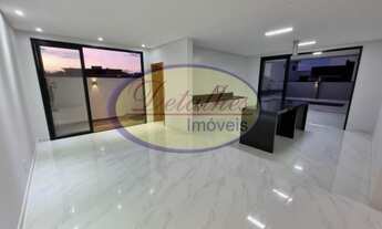 Imagem 3: Casa para Venda em São José dos Campos, Urbanova, 3 dormitórios, 3 suítes, 5 banheiros, 4