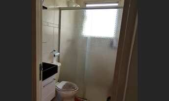 Imagem 5: Apartamento de 2 dormitórios, 1 banheiro, 1 vaga, com 47m² em Baeta Neves, São Bernardo do