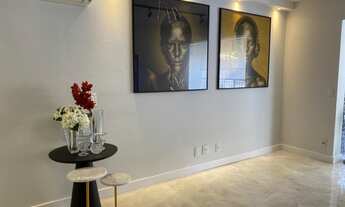 Imagem 4: IPIRANGA - 115 m², 3 dorms.(sendo 1 suíte), 2 vagas fixas, lazer completo, próx. Museu do