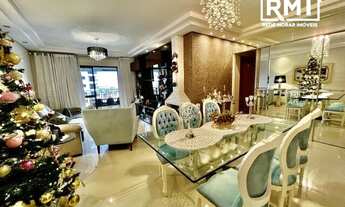 Imagem: Apartamento à venda no bairro Jardim Esplanada