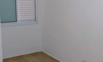 Imagem 6: Cobertura para venda possui 60 metros quadrados com 2 quartos em Vila Camilópolis - Santo