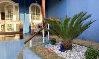 Imagem 3: Casa com 3 dormitórios 1 suíte em Central Parque Sorocaba