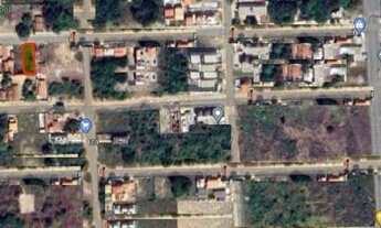 Imagem 2: Terreno à venda, 384 m² por R$ 235.000 - Portal do Sol - João Pessoa/PB