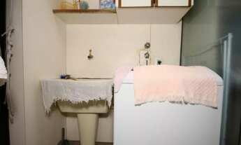 Imagem 7: Apartamento de 112m² com 3 quartos na Vila Monumento