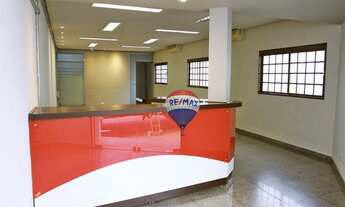 Imagem 2: Prédio à venda, 499 m² por R$ 1.739.400,00 - Centro - Ribeirão Preto/SP