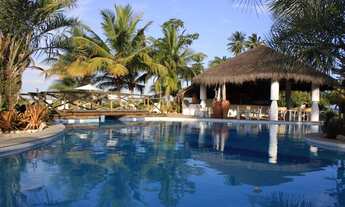 Imagem 2: HOTEL RISORT EM SAUBARA FRENTE MAR NO RECÔNCAVO BAIANO A 98 KM DE SALVADOR PRÓXIMO A SANTO