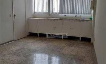 Imagem 2: Sala para alugar, 130 m² por R$ 1.500,00/mês - Cambuí - Campinas/SP