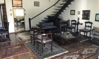 Imagem 7: Cobertura duplex para venda no quadrilátero de Ipanema