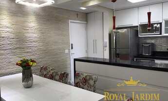 Imagem 6: Apartamento com 60m² na Vila Pires em Santo André - SP