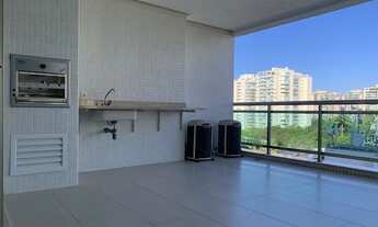 Imagem: Apartamento para venda tem 287 metros quadrados