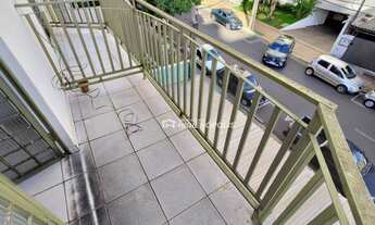 Imagem 4: Sala no Comercial Kamogawa - R. Jorge Velho, 117 - sl. 15 - Vl. Ipiranga - Londrina/PR