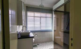 Imagem 3: Apartamento para venda tem 105 metros quadrados com 3 quartos , Centro - Campinas - SP