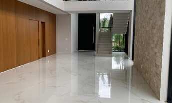 Imagem 4: Casa Sobrado alto padrão - Jardim Olhos D'Agua - Buganville