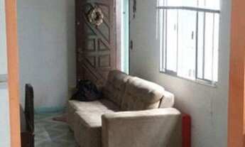 Imagem 3: Casa com 2 dorms, Caiçara, Praia Grande - R$ 265 mil, Cod: 412154