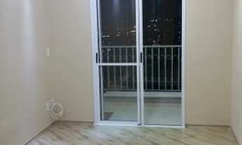 Imagem 2: Apartamento para venda tem 73 metros quadrados com 3 quartos em Vila Helena - Santo André