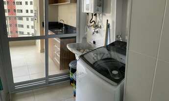 Imagem 7: Apartamento para aluguel possui 78 metros quadrados com 2 quartos