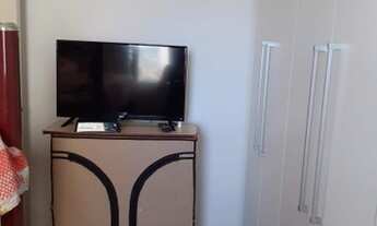 Imagem 3: Belíssimo apartamento no bairro Vila Palmares - Santo André - SP