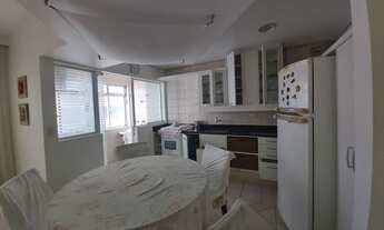 Imagem 5: Vista mar/frente mar/2 Dorms/Guilhermina