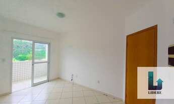 Imagem 2: 2 Dorms - Canto do Forte - Vista Livre