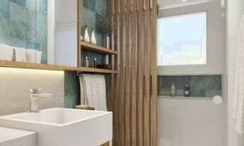 Imagem 5: Lindo apartamento de 1 dormitório em Praia Grande- SP