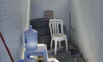 Imagem 4: Excelente Apartamento Térreo com 03 quartos no Bairro de Manaíra