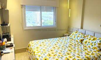 Imagem 7: Cobertura duplex para venda de 300 m ² com 4 suítes em Jundiaí - SP