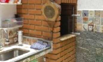 Imagem 5: Sobrado 157 m², 3 dormitórios sendo 1 suíte, 3 vagas, Pq das Nações, Santo André