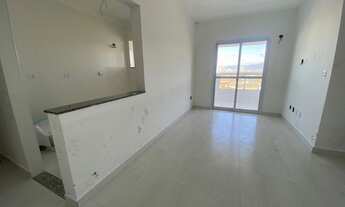 Imagem 3: Apto para venda 45 m² com 1 quarto financiamento direto em Aviação - Praia Grande - SP