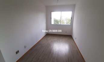 Imagem 2: Promoção: Apartamento na Taquara, no Via Alto Mapendi, fase 1, 2 quartos, só 350mil