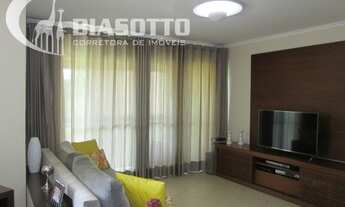 Imagem 5: APARTAMENTO RESIDENCIAL em CAMPINAS - SP, JARDINS DE NOTRE DAME