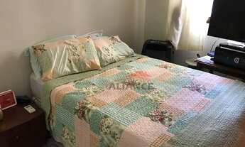 Imagem 2: Apartamento residencial à venda, Vila Valparaíso, Santo André