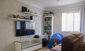 Imagem 4: Apartamento para venda com 66 metros quadrados com 2 quartos