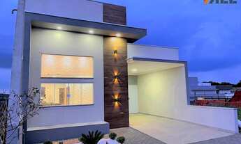 Imagem 2: Lago dos Ipês Casa com PISCINA aquecida, 3 quartos, suíte, closet