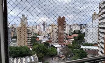 Imagem 5: Apartamento - Cambuí - Campinas