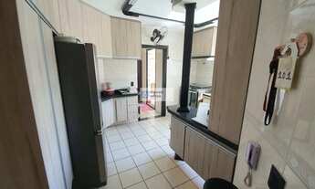 Imagem 7: Cobertura com 3 dorms, Guilhermina, Praia Grande - R$ 990 mil, Cod: 2736