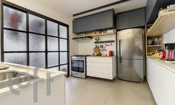 Imagem 5: 149m² com 3 dormitórios 1 suíte em Jardim Paulista - São Paulo - SP