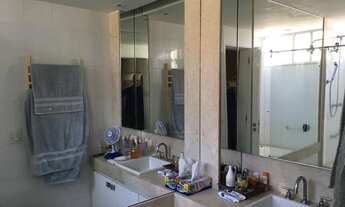 Imagem 6: Ótimo Apartamento de 3 quartos na Rua Almirante Saddock de Sá, Ipanema - Rio de Janeiro