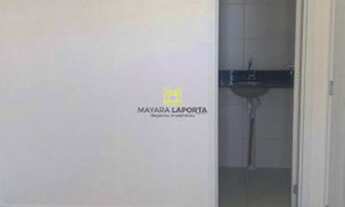 Imagem 6: Apartamento com 1 dorm, Vila Carvalho, Sorocaba - R$ 250 mil, Cod: 208