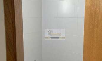 Imagem 6: Sobrado com 2 dormitórios à venda, 75 m² por R$ 333.900,00 - Vila América - Santo André/SP