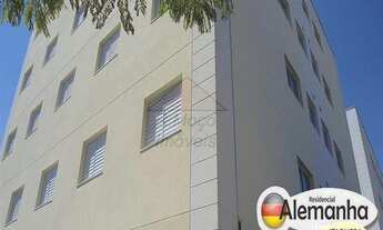 Imagem: São Paulo - Apartamento Padrão - Vila