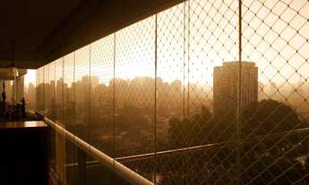 Imagem 5: Apartamento à venda e para locação, 138 m², 2 Suítes, 2 Vagas