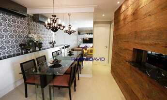 Imagem 3: Vila Mariana com lazer total !!!!! Belíssimo apartamento de 67 m ² com 2 dormitórios sendo