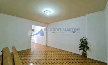 Imagem 2: Apartamento para venda com 161 metros quadrados com 3 quartos