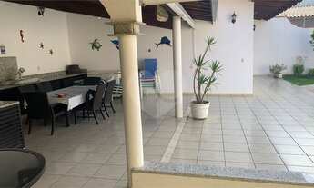 Imagem 2: Belíssima casa em um dos bairros mais seguros da Praia Grande, Balneário Flórida